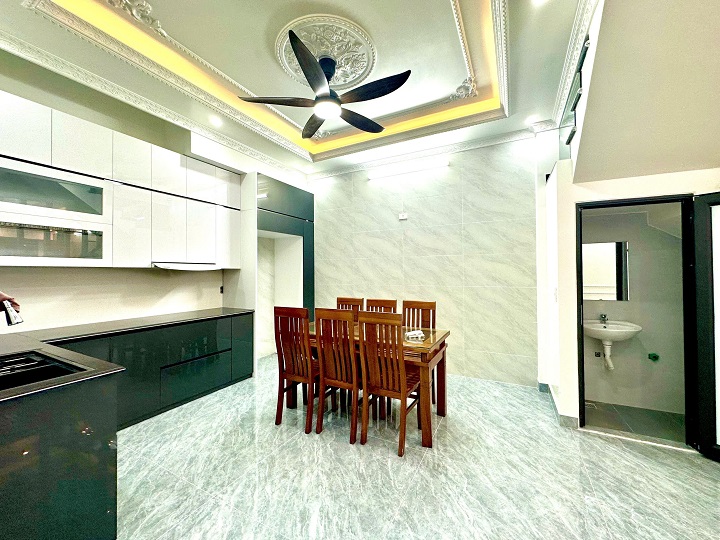 BÁN NHÀ MẶT NGÕ 213 THIÊN LÔI – LÊ CHÂN – HẢI PHÒNG